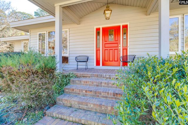 205 Peck Woods Road, Camden, SC 29020