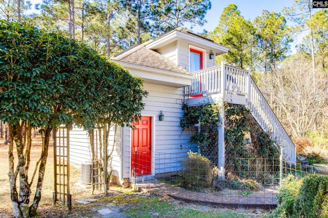 205 Peck Woods Road, Camden, SC 29020