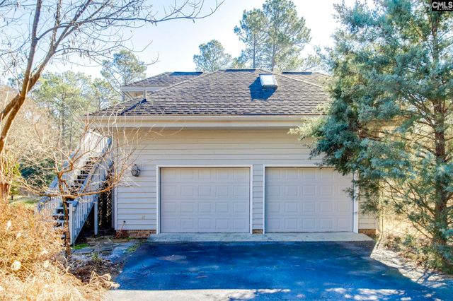205 Peck Woods Road, Camden, SC 29020