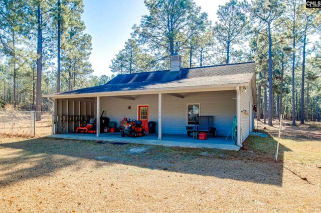 205 Peck Woods Road, Camden, SC 29020