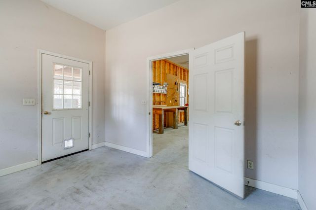 205 Peck Woods Road, Camden, SC 29020