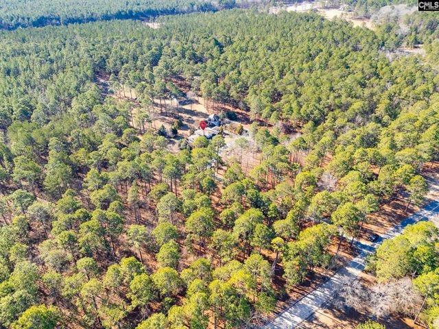 205 Peck Woods Road, Camden, SC 29020
