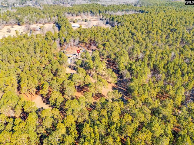 205 Peck Woods Road, Camden, SC 29020
