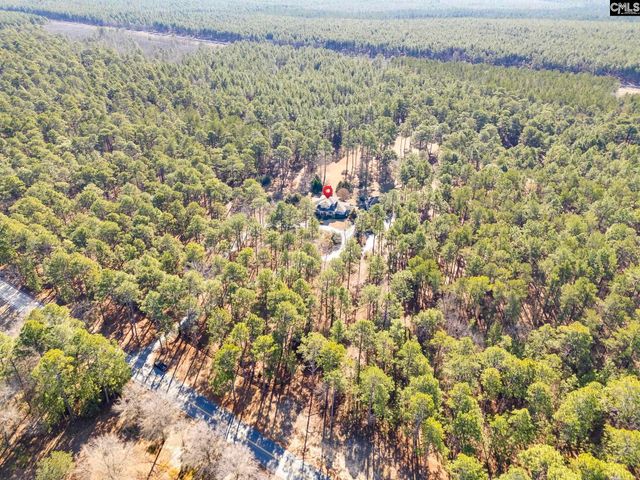 205 Peck Woods Road, Camden, SC 29020