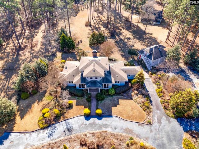 205 Peck Woods Road, Camden, SC 29020