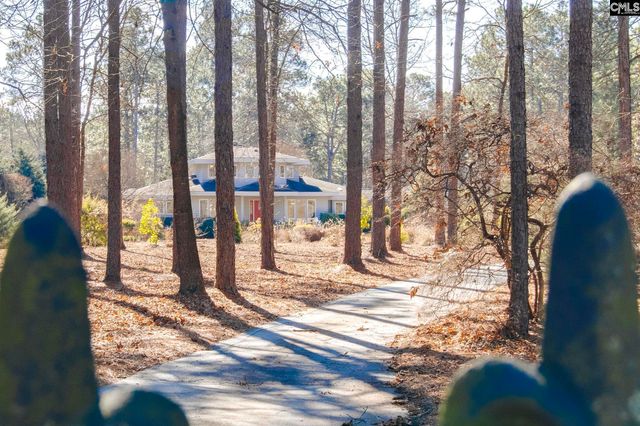 205 Peck Woods Road, Camden, SC 29020