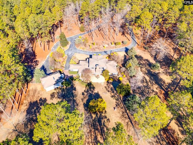205 Peck Woods Road, Camden, SC 29020