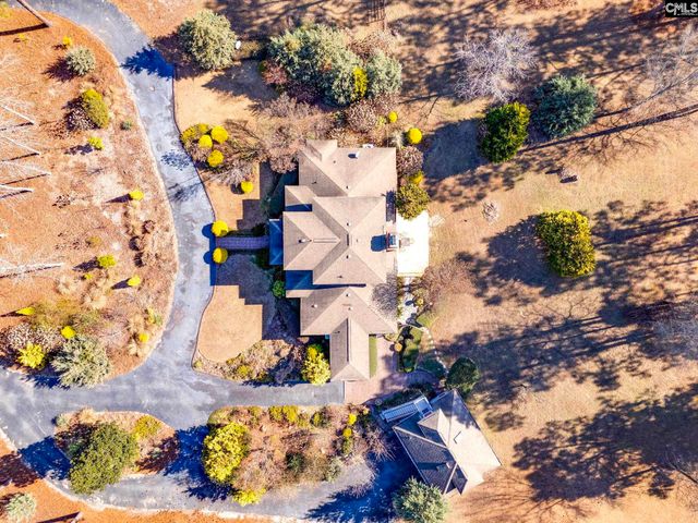 205 Peck Woods Road, Camden, SC 29020