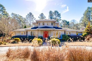 205 Peck Woods Road, Camden, SC 29020