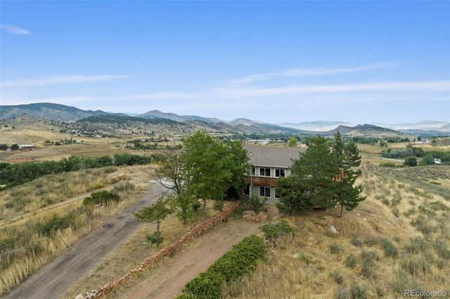 940 S County Road 29, Loveland, CO 80537