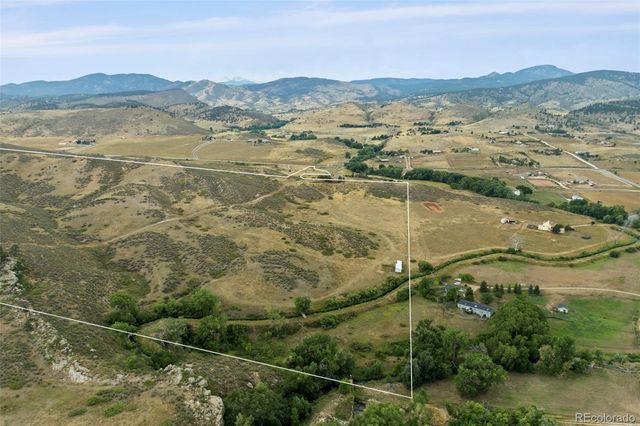 940 S County Road 29, Loveland, CO 80537