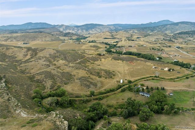 940 S County Road 29, Loveland, CO 80537