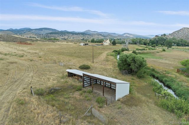 940 S County Road 29, Loveland, CO 80537