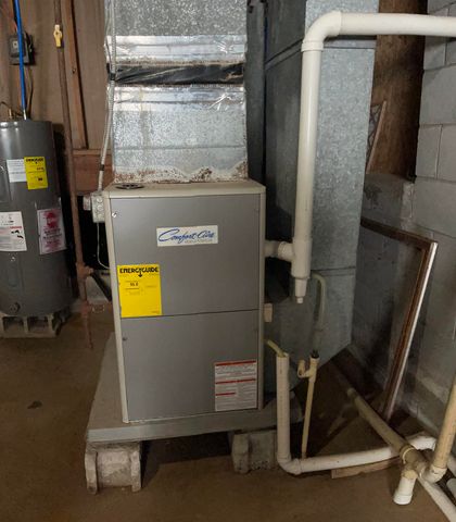 77 W Mason Road, Twining, MI 48766