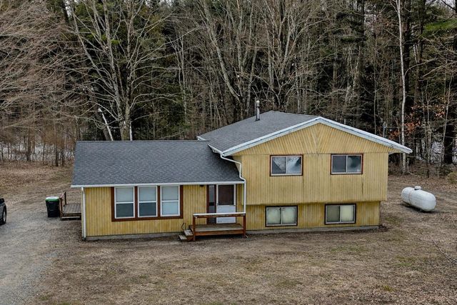 77 W Mason Road, Twining, MI 48766