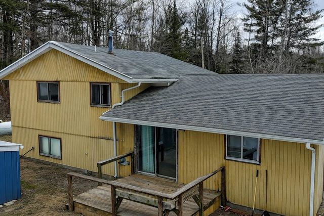 77 W Mason Road, Twining, MI 48766