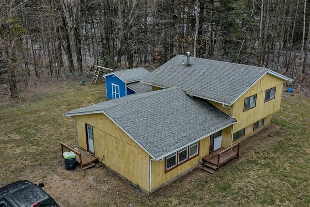 77 W Mason Road, Twining, MI 48766