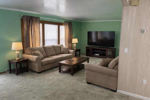 77 W Mason Road, Twining, MI 48766