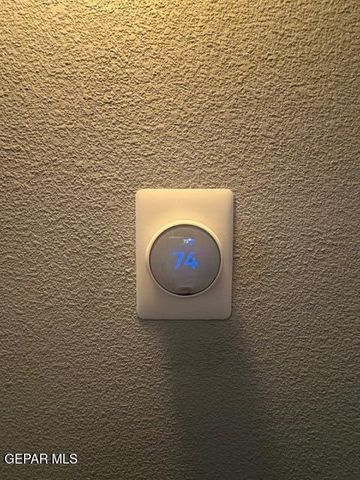 14572 Christian Castle Avenue, El Paso, TX 79938