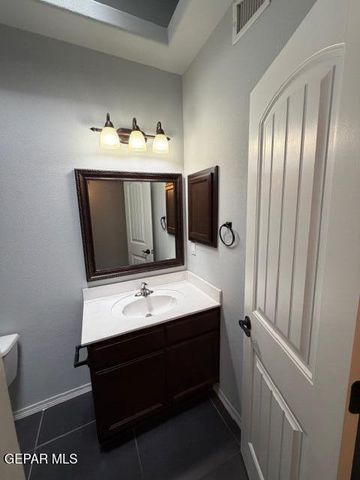 14572 Christian Castle Avenue, El Paso, TX 79938