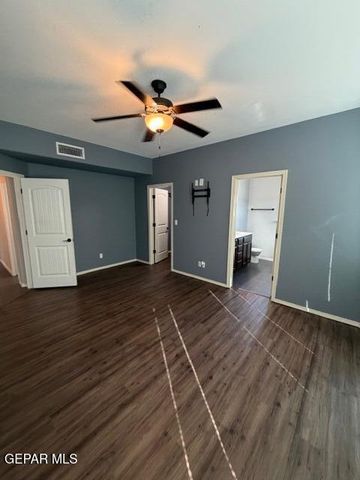 14572 Christian Castle Avenue, El Paso, TX 79938