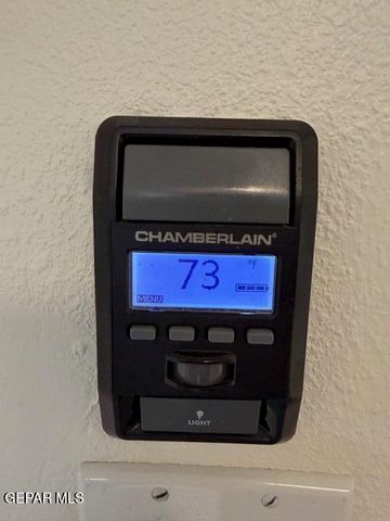 14572 Christian Castle Avenue, El Paso, TX 79938