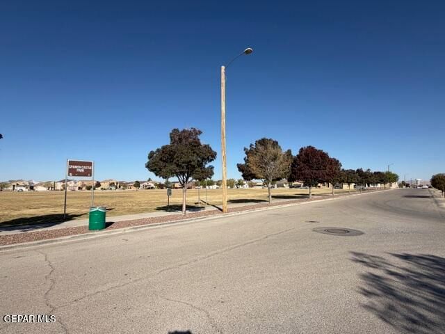 14572 Christian Castle Avenue, El Paso, TX 79938