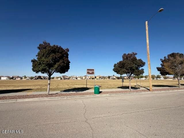 14572 Christian Castle Avenue, El Paso, TX 79938