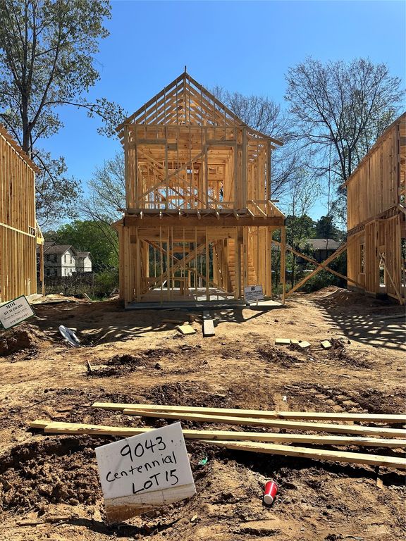 9043 Centennial Drive, Greenwood, LA 71033