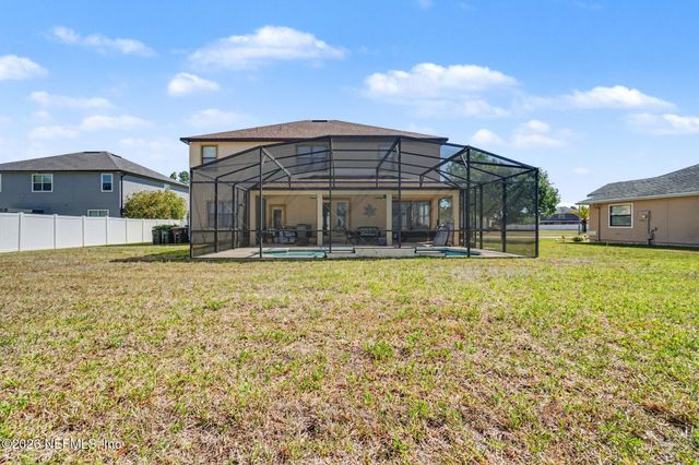 4023 SHERMAN HILLS Parkway W, Jacksonville, FL 32210