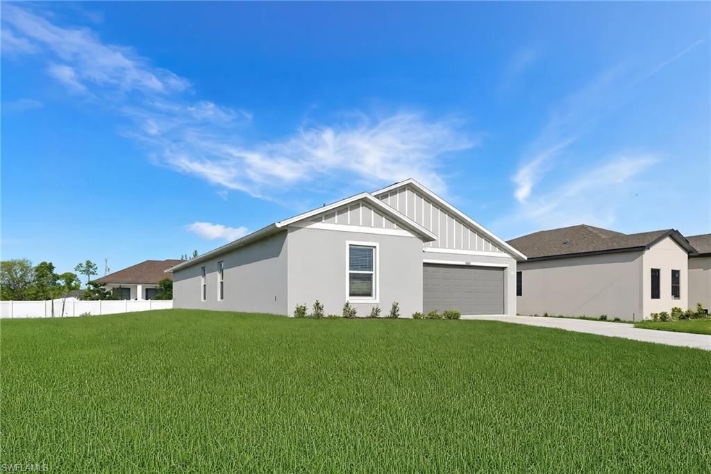 4102 Gator CIR, CAPE CORAL, FL 33993 — photo 2