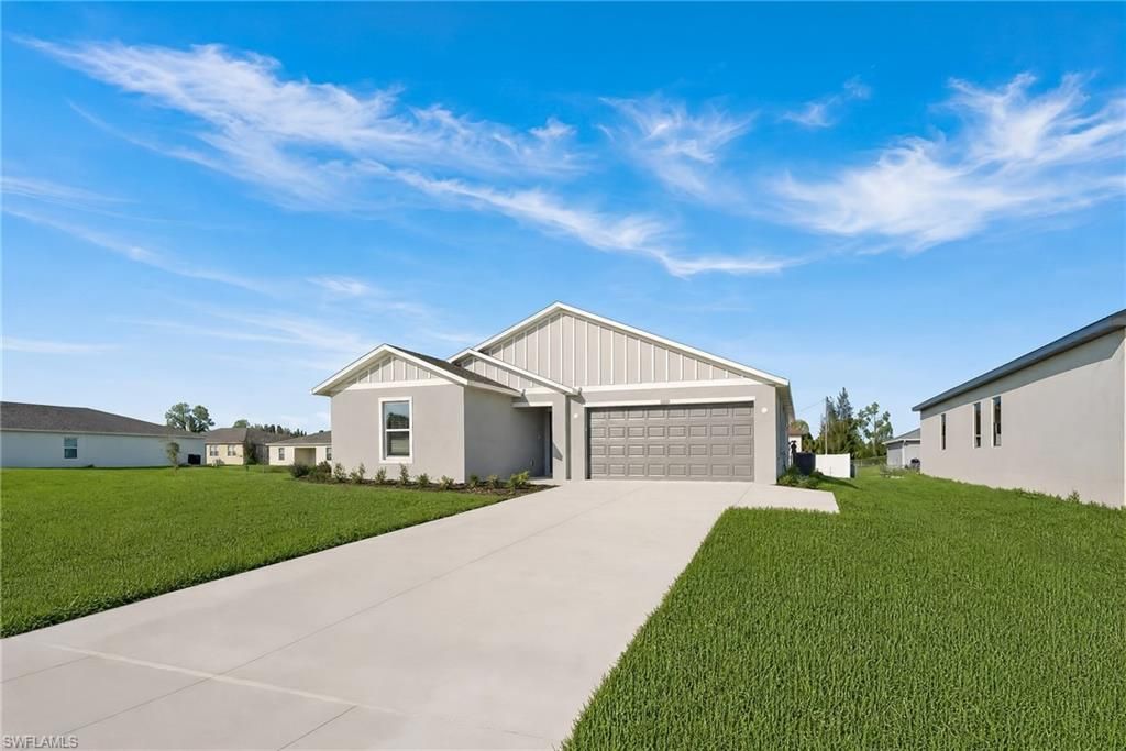 4102 Gator CIR, CAPE CORAL, FL 33993 — photo 3