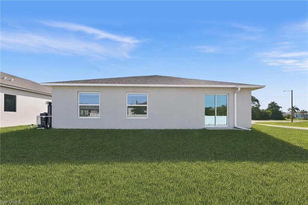 4102 Gator CIR, CAPE CORAL, FL 33993 — photo 4