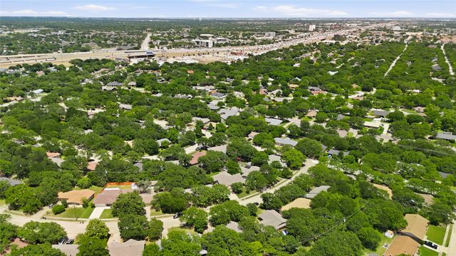 16 Coffee Tavern Road, Bedford, TX 76022