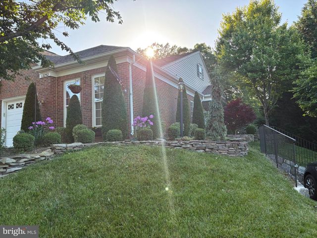 12232 FARMBERRY CT, Woodbridge, VA 22192