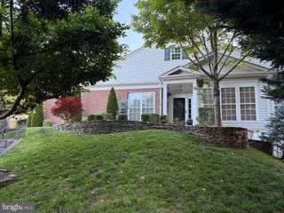 12232 FARMBERRY CT, Woodbridge, VA 22192