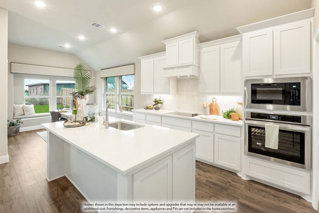 1284 Emily Drive, Trenton, TX 75490