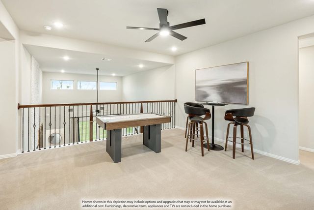 1284 Emily Drive, Trenton, TX 75490