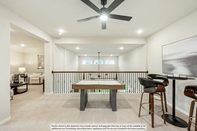 1284 Emily Drive, Trenton, TX 75490