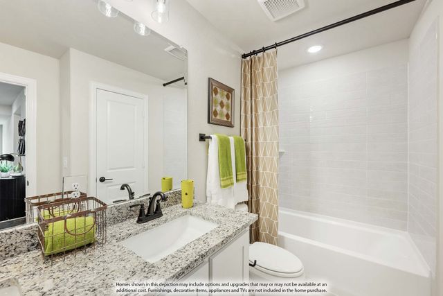 1284 Emily Drive, Trenton, TX 75490