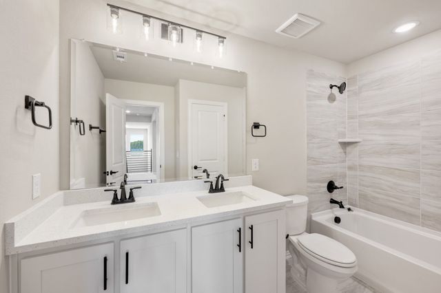 1284 Emily Drive, Trenton, TX 75490