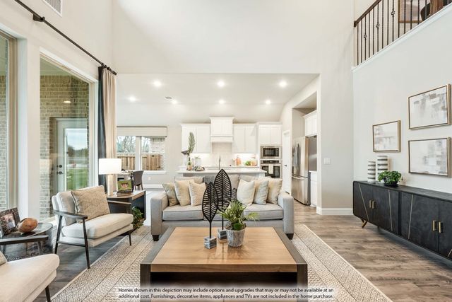 1284 Emily Drive, Trenton, TX 75490