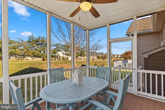 29563 VINCENT VILLAGE DR, Milton, DE 19968