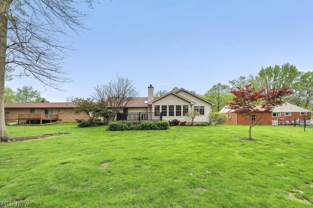 392 Maplewood Drive, Alliance, OH 44601
