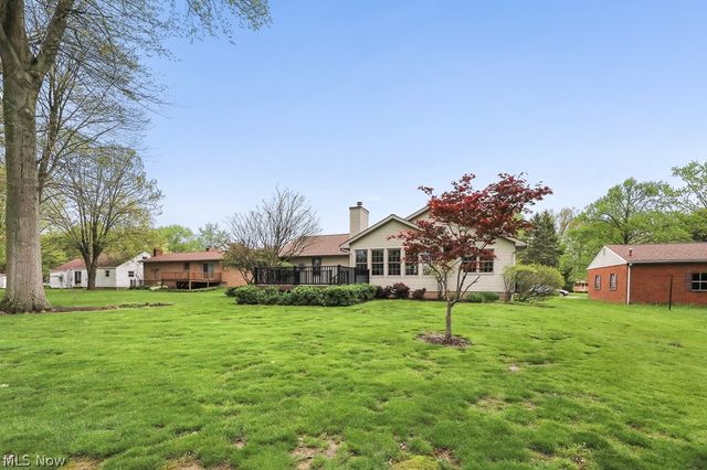 392 Maplewood Drive, Alliance, OH 44601