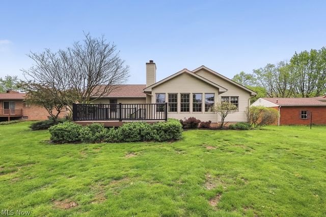 392 Maplewood Drive, Alliance, OH 44601