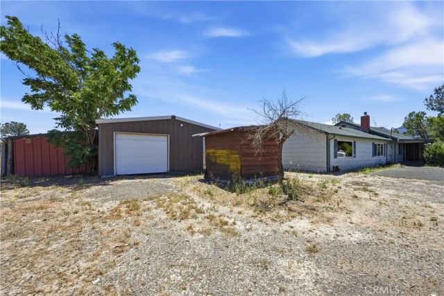 20994 State Highway 175, Middletown, CA 95461