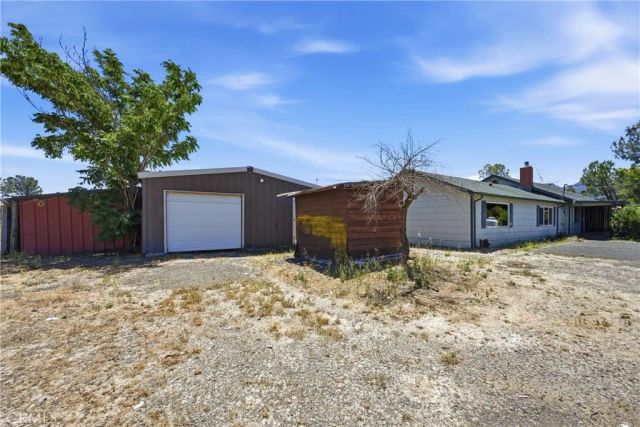 20994 State Highway 175, Middletown, CA 95461