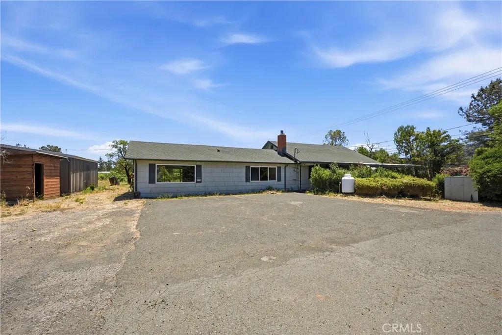 20994 State Highway 175, Middletown, CA 95461