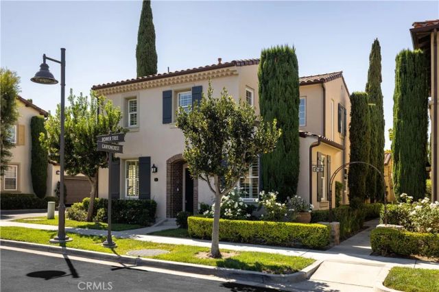 51 Bower Tree, Irvine, CA 92603